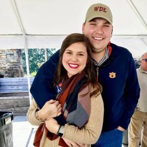 Meet your Posher, Mallory